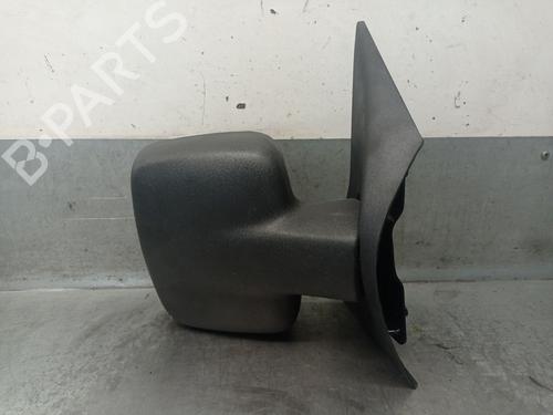 Right mirror MERCEDES-BENZ VITO Van (W638) 108 CDI 2.2 (638.094) | BP19680792C27 