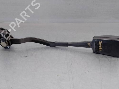Seat buckle AUDI A3 (8L1) 1.6 | BP18090408I32 