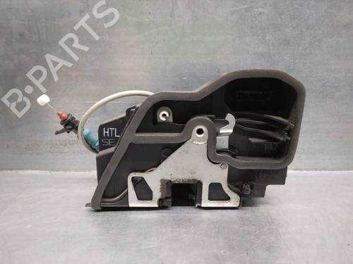 Rear left lock BMW 1 (E81) 118 d | BP18140780C100 