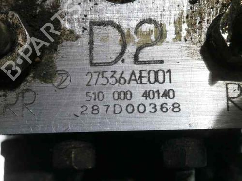 ABS pump SUBARU LEGACY III Estate (BH) 3.0 H6 AWD (BHE) | BP2314147M43 