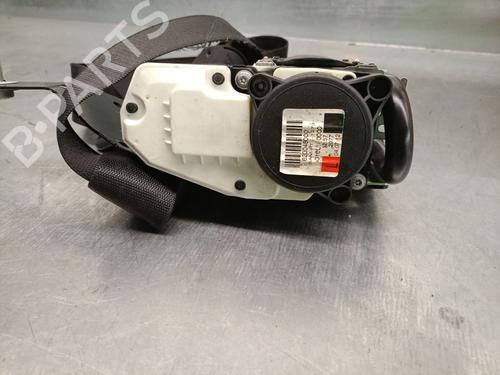 Front left seatbelt MERCEDES-BENZ E-CLASS (W212) E 500 4-matic (212.091) | BP19054665I26 