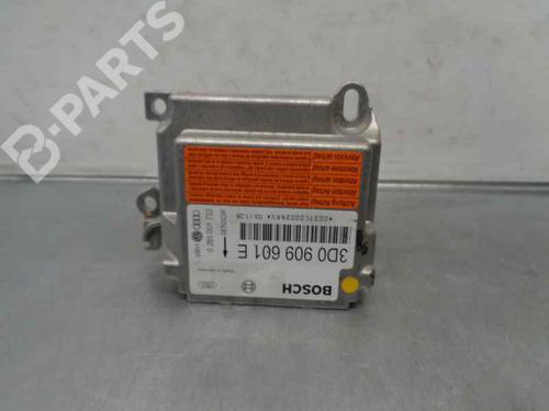 Used ECU airbags ECU airbags VW TOUAREG (7LA, 7L6, 7L7) 2.5 R5 TDI (174 hp) 6446613 6446613