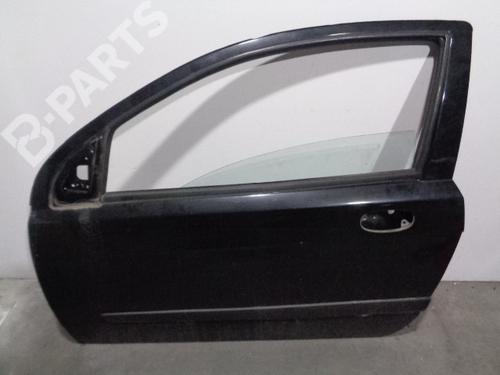 Used Left front door Left front door CHEVROLET AVEO / KALOS Hatchback (T200) 1.4 16V (94 hp) 10749825 10749825
