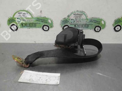 Used Rear right seatbelt MERCEDES-BENZ E-CLASS (W210) [1995-2003]  7448173