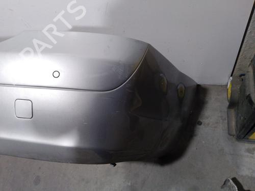 Rear bumper MERCEDES-BENZ S-CLASS (W221, V221) S 320 CDI | BP19271094C8 