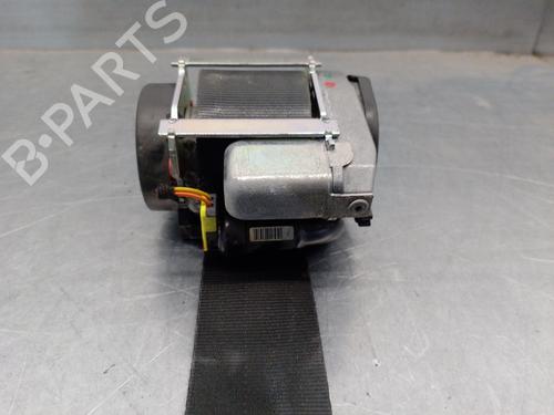 Front left seatbelt CITROËN C4 Picasso II  | BP17660703I26 