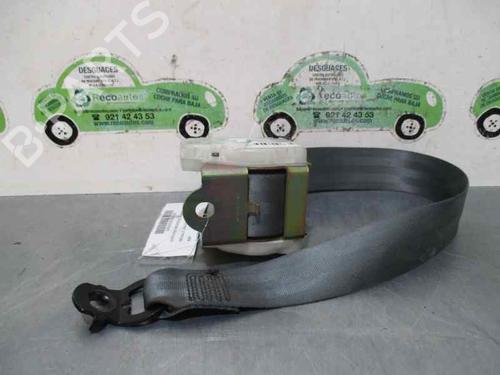 Rear right seatbelt RENAULT LAGUNA I (B56_, 556_) 2.2 D (B56F/2) | BP7447906I28 