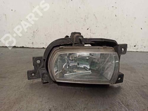 Used Left front fog light Left front fog light KIA CARNIVAL / GRAND CARNIVAL III (VQ) 2.9 CRDi (185 hp) 5542321 5542321