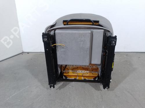 Right front seat CITROËN C3 I (FC_, FN_) 1.4 i | BP18357062C16 