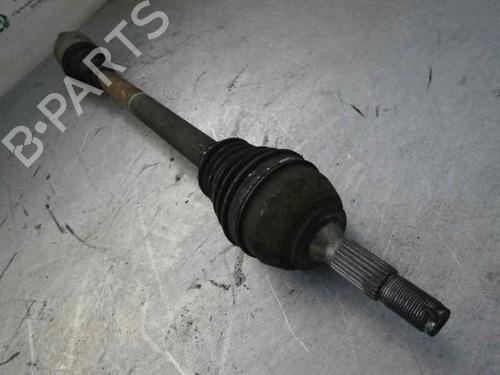 Right front driveshaft PEUGEOT 106 II (1A_, 1C_) 1.1 i | BP2122508M39 