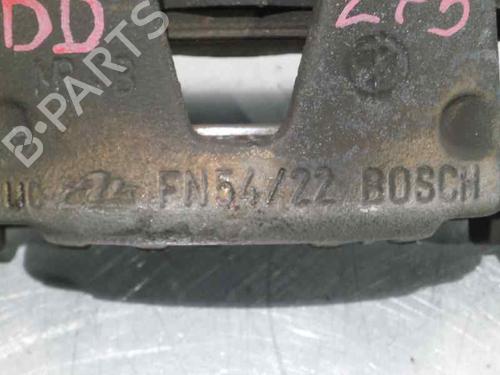 Right front brake caliper ALFA ROMEO 147 (937_) 1.6 16V T.SPARK ECO (937.AXA1A, 937.BXA1A) | BP11619615M104 