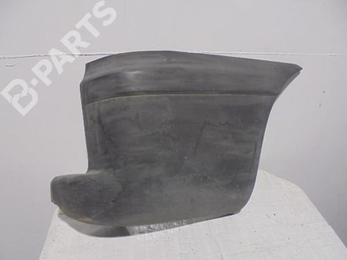 Used Corner bumper Corner bumper FIAT DOBLO Box Body/MPV (223_) 1.9 JTD (223ZXE1A) (100 hp) 10039855 10039855