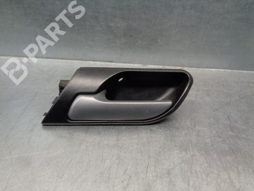 Used Rear left interior door handle Rear left interior door handle BMW X5 (E53) 3.0 d (184 hp) 8815397 8815397