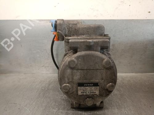 AC compressor IVECO DAILY IV Van 35C13 V, 35C13 V/P, 35S13 V, 35S13 V/P | BP19286858M34 