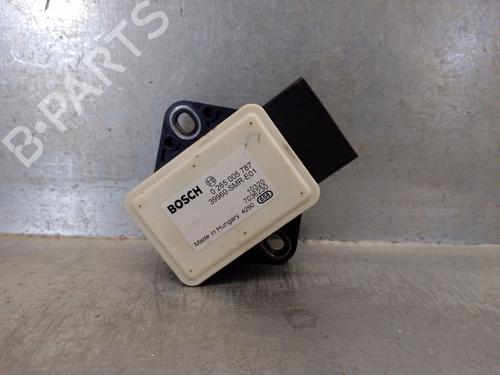 Used Electronic module HONDA CIVIC VIII Hatchback (FN, FK) 2.2 CTDi (FK3) (140 hp) 19644052