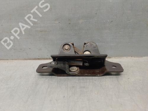 Tailgate lock CITROËN SAXO (S0, S1) 1.5 D | BP18101670C101 