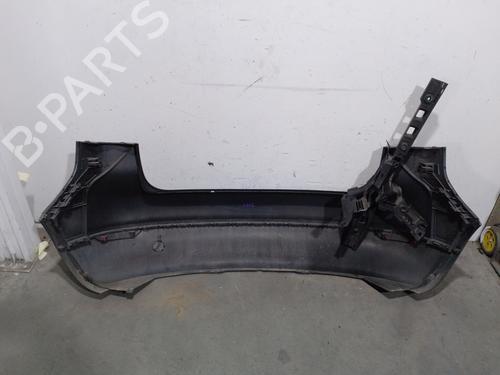 Rear bumper VW GOLF PLUS V (5M1, 521) 1.9 TDI | BP19696615C8 
