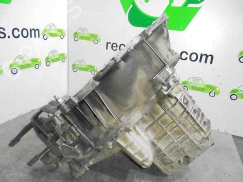 Gearbox FORD MONDEO I Saloon (GBP)  | BP2054040M3 