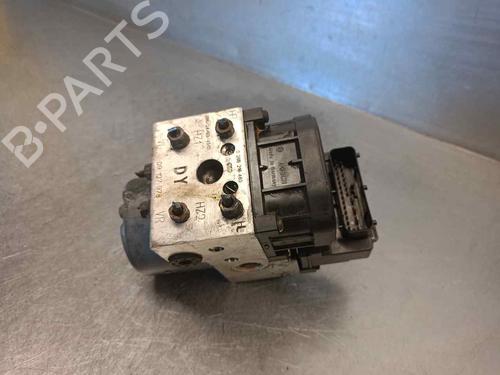 ABS Bremseaggregat OPEL OMEGA B (V94) 2.5 DTI (F69, M69, P69) | BP18110891M43 