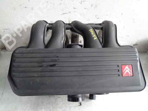 char  Intake manifold CITROËN ZX (N2) 1.9 D 5336012 | B-Parts
