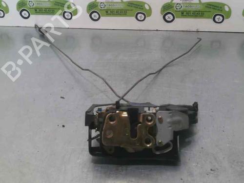 Used Rear left lock KIA RIO I Hatchback (DC) 1.5 16V (97 hp) 2092265