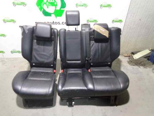 Used Rear seat Rear seat LAND ROVER RANGE ROVER SPORT I (L320) 4.4 4x4 (299 hp) 5793376 5793376