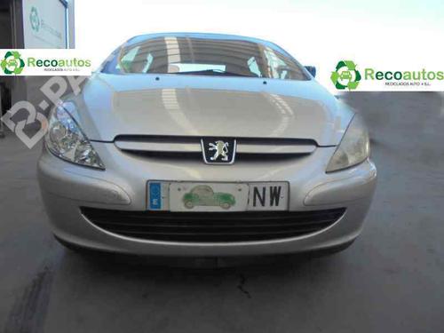 Front left exterior door handle PEUGEOT 306 (7B, N3, N5) 2.0 HDI 90 | BP8294748C128  - Image 8