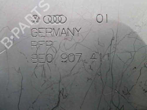 Engine control unit (ECU) AUDI A6 C5 (4B2) 3.0 quattro | BP2073307M57 