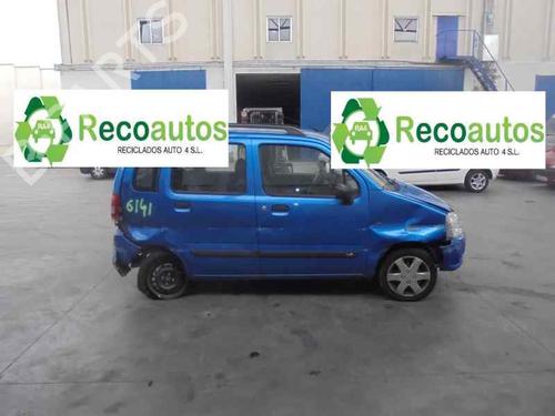 Electronic sensor SUZUKI WAGON R+ Hatchback (MM) 1.3 (RB413) | BP8293834M84 