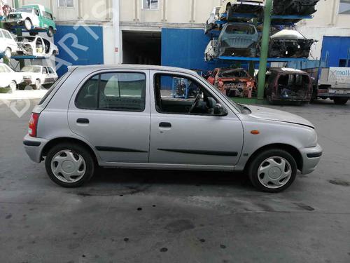 Fuse box NISSAN MICRA II (K11) 1.3 i 16V | BP12679782E1 