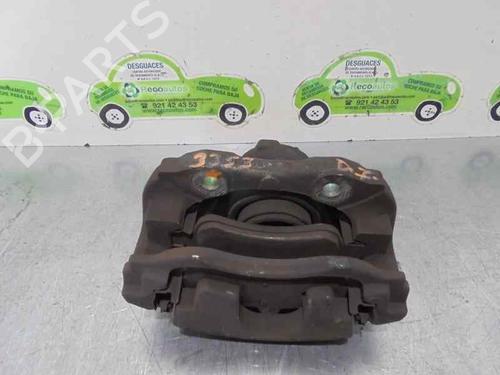 Left front brake caliper CITROËN XSARA (N1) 2.0 HDi 90 | BP11619955M105 