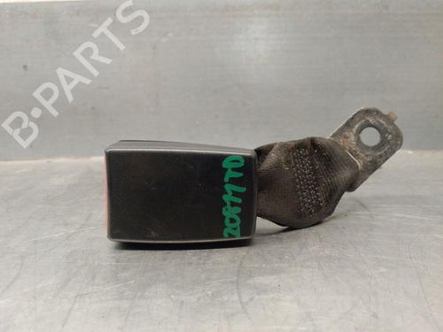 Used Seat buckle SMART FORFOUR (454) 1.3 (454.031) (95 hp) 19140434