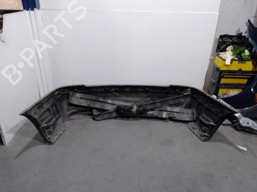 Rear bumper BMW 7 (E65, E66, E67) 730 d | BP19166929C8 