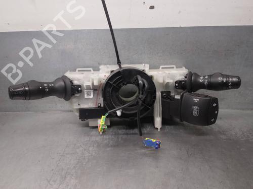 Forlygtekontakt RENAULT MEGANE III Hatchback (BZ0/1_, B3_) 1.5 dCi (86 hp) 17958413