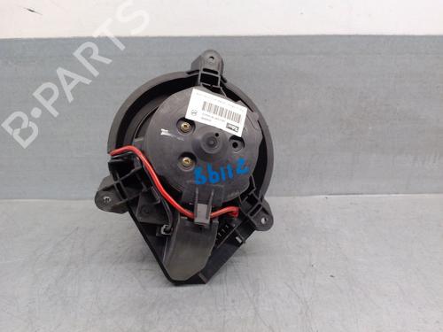 Heater blower motor PEUGEOT 106 II (1A_, 1C_) 1.5 D | BP20096162M62 