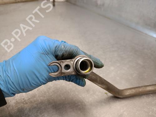 AC pipe SUBARU FORESTER (SG_) 2.0 X AWD (SG5) | BP19925053M126 