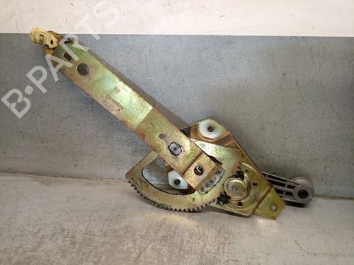 Rear right window mechanism OPEL KADETT E (T85) 1.6 S (C19, D19) | BP19251555C25 