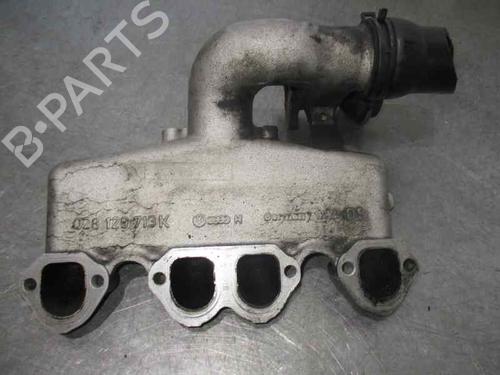 Egr SEAT ALHAMBRA (7V8, 7V9) 1.9 TDI | BP2102262M69 