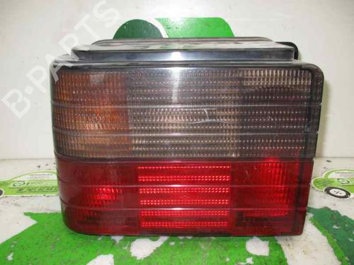 Used Left taillight CITROËN BX (XB-_) [1982-1994]  11938934