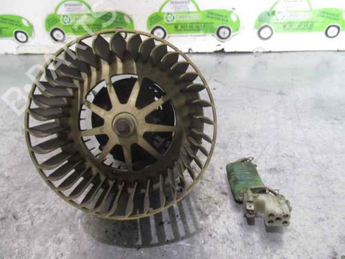 Heater blower motor OPEL CALIBRA A (C89)  | BP2080665M62 