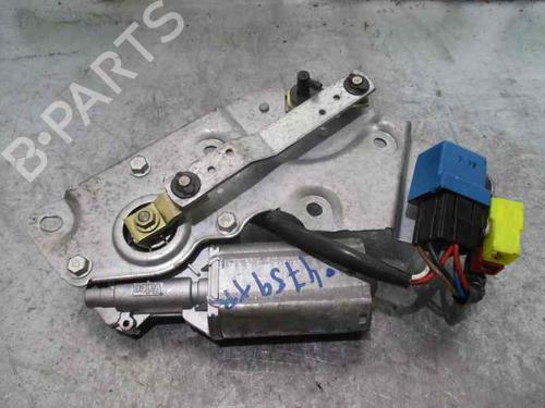 Rear wiper motor CITROËN XANTIA (X1_, X2_) 1.9 D | BP2069802M102 