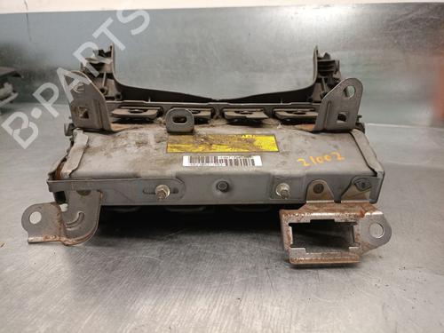 Driver airbag TOYOTA PRIUS (_W3_) 1.8 Hybrid (ZVW30) | BP19331853C9 