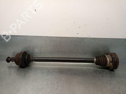 Used Left rear driveshaft AUDI A8 D3 (4E2, 4E8) 4.2 quattro (335 hp) 19097937