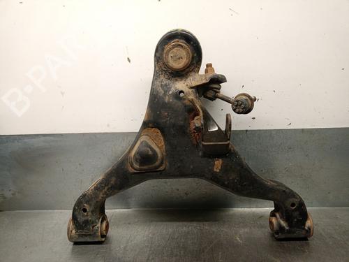 Left front suspension arm NISSAN NAVARA NP300 (D40) 2.5 dCi 4WD | BP20107219M12 