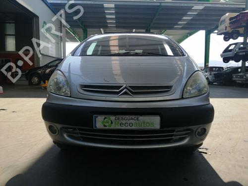 Instrument cluster CITROËN XSARA PICASSO (N68) 2.0 HDi | BP19106705C47 