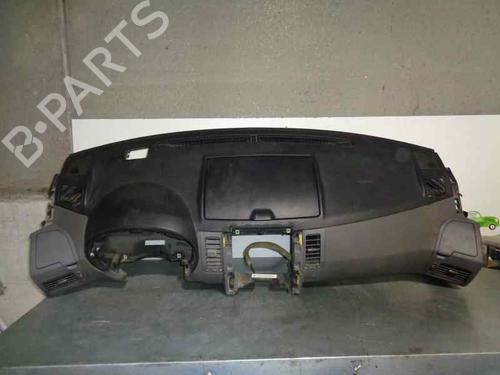 Used Dashboard NISSAN X-TRAIL II (T31) 2.0 dCi 4x4 (150 hp) 4640894