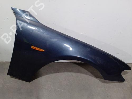Used Right front fenders BMW 7 (E65, E66, E67) 730 d (218 hp) 19164682