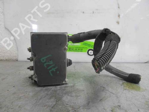 ABS pump PEUGEOT 306 (7B, N3, N5) 2.0 HDI 90 | BP2123280M43
