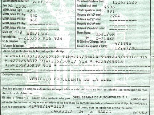 Moteur de chauffage OPEL VECTRA C (Z02) 1.8 (F69) | BP17018647M62 