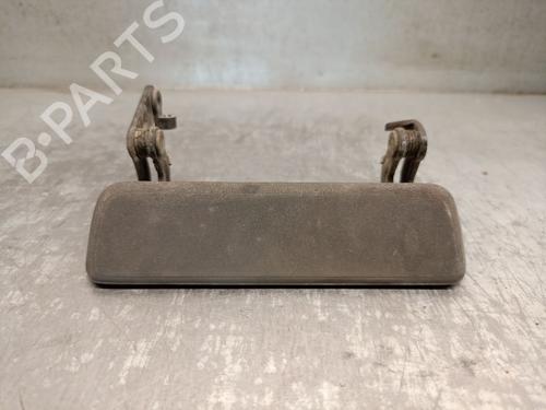 Used Front right exterior door handle OPEL KADETT E (T85) 1.6 S (C19, D19) (82 hp) 19251491
